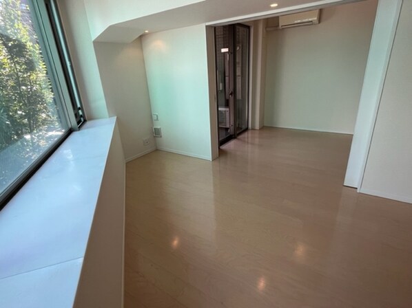 パークキューブ春日安藤坂の物件内観写真